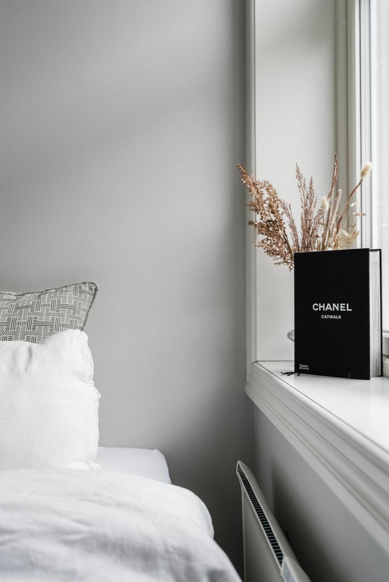 One-Bedroom Apartment In Central Oslo Exterior photo