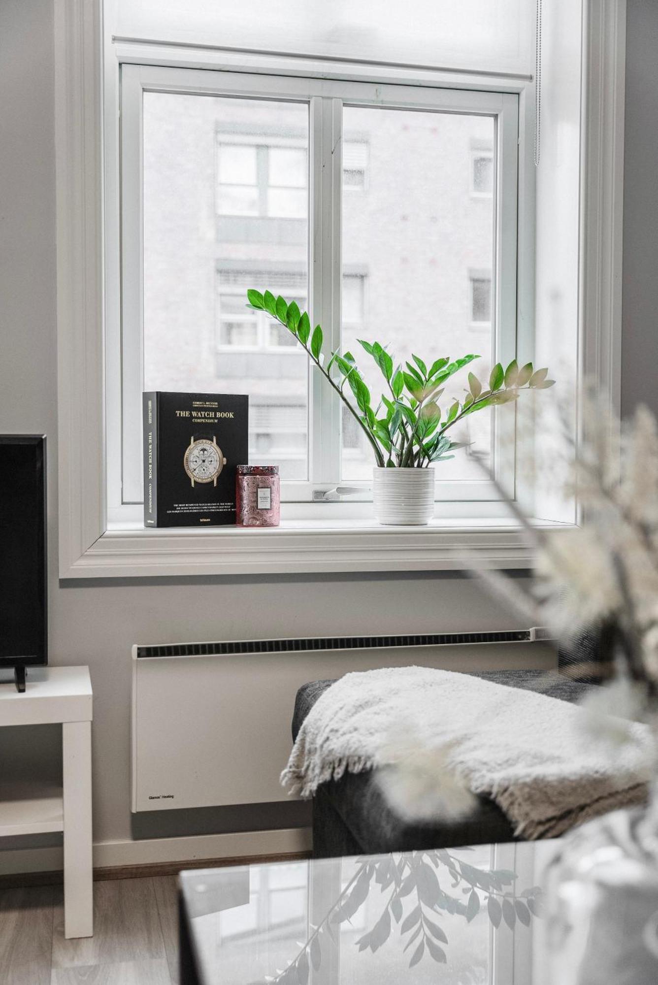 One-Bedroom Apartment In Central Oslo Exterior photo